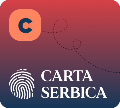 carta serbica home