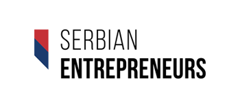 serbian entrepreneurs logo